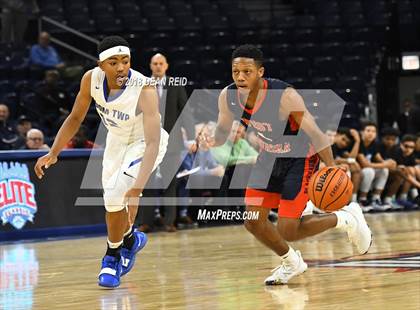 Thumbnail 3 in West Aurora vs. Bloom (Chicago Elite Classic) photogallery.