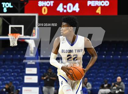 Thumbnail 1 in West Aurora vs. Bloom (Chicago Elite Classic) photogallery.