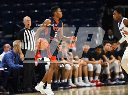 Thumbnail 1 in West Aurora vs. Bloom (Chicago Elite Classic) photogallery.