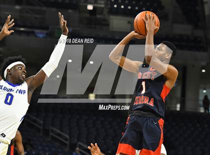 Thumbnail 1 in West Aurora vs. Bloom (Chicago Elite Classic) photogallery.