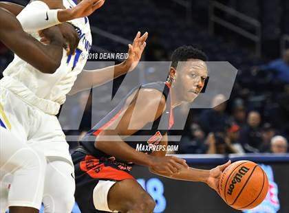 Thumbnail 2 in West Aurora vs. Bloom (Chicago Elite Classic) photogallery.