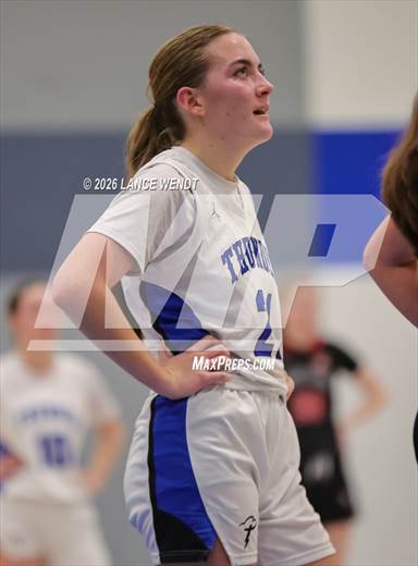 Colorado Academy @ Denver Christian