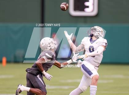 Thumbnail 1 in Lewisville vs. Keller (UIL 6A D1 Region Playoff) photogallery.