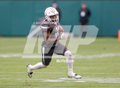 Thumbnail 2 in Lewisville vs. Keller (UIL 6A D1 Region Playoff) photogallery.