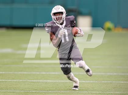 Thumbnail 1 in Lewisville vs. Keller (UIL 6A D1 Region Playoff) photogallery.