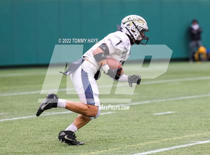 Thumbnail 1 in Lewisville vs. Keller (UIL 6A D1 Region Playoff) photogallery.