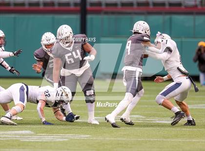 Thumbnail 1 in Lewisville vs. Keller (UIL 6A D1 Region Playoff) photogallery.