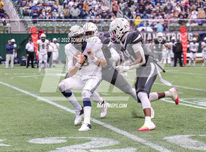 Thumbnail 3 in Lewisville vs. Keller (UIL 6A D1 Region Playoff) photogallery.