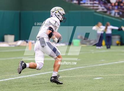 Thumbnail 3 in Lewisville vs. Keller (UIL 6A D1 Region Playoff) photogallery.