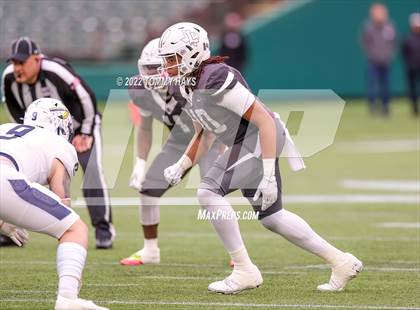 Thumbnail 2 in Lewisville vs. Keller (UIL 6A D1 Region Playoff) photogallery.