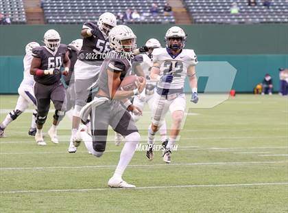 Thumbnail 1 in Lewisville vs. Keller (UIL 6A D1 Region Playoff) photogallery.