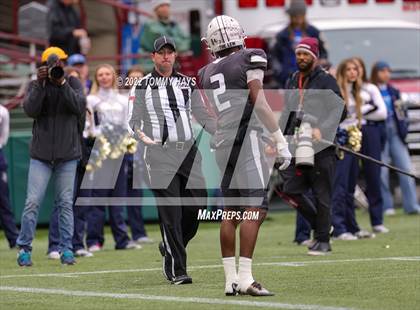 Thumbnail 1 in Lewisville vs. Keller (UIL 6A D1 Region Playoff) photogallery.