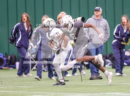 Thumbnail 2 in Lewisville vs. Keller (UIL 6A D1 Region Playoff) photogallery.