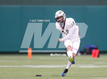Thumbnail 2 in Lewisville vs. Keller (UIL 6A D1 Region Playoff) photogallery.