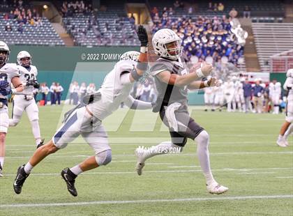 Thumbnail 3 in Lewisville vs. Keller (UIL 6A D1 Region Playoff) photogallery.