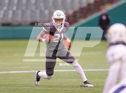 Thumbnail 1 in Lewisville vs. Keller (UIL 6A D1 Region Playoff) photogallery.