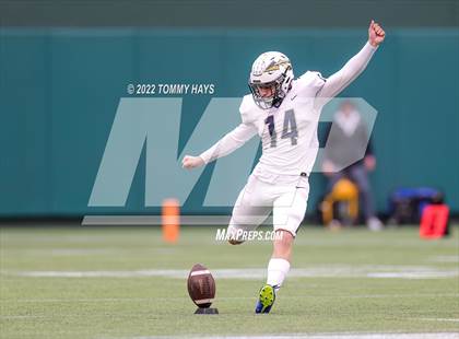 Thumbnail 1 in Lewisville vs. Keller (UIL 6A D1 Region Playoff) photogallery.