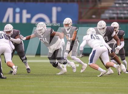 Thumbnail 1 in Lewisville vs. Keller (UIL 6A D1 Region Playoff) photogallery.