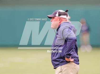 Thumbnail 1 in Lewisville vs. Keller (UIL 6A D1 Region Playoff) photogallery.