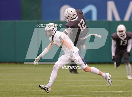Thumbnail 1 in Lewisville vs. Keller (UIL 6A D1 Region Playoff) photogallery.