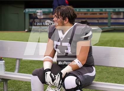 Thumbnail 2 in Lewisville vs. Keller (UIL 6A D1 Region Playoff) photogallery.