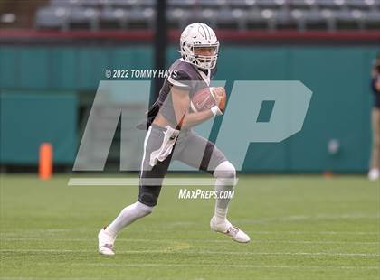 Thumbnail 3 in Lewisville vs. Keller (UIL 6A D1 Region Playoff) photogallery.