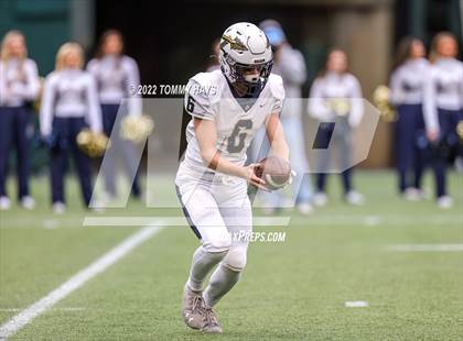 Thumbnail 2 in Lewisville vs. Keller (UIL 6A D1 Region Playoff) photogallery.