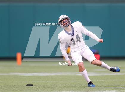 Thumbnail 2 in Lewisville vs. Keller (UIL 6A D1 Region Playoff) photogallery.