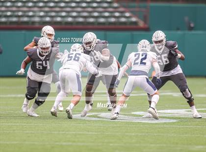 Thumbnail 2 in Lewisville vs. Keller (UIL 6A D1 Region Playoff) photogallery.