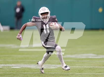 Thumbnail 2 in Lewisville vs. Keller (UIL 6A D1 Region Playoff) photogallery.