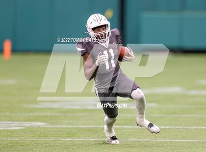 Thumbnail 2 in Lewisville vs. Keller (UIL 6A D1 Region Playoff) photogallery.