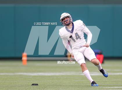 Thumbnail 1 in Lewisville vs. Keller (UIL 6A D1 Region Playoff) photogallery.