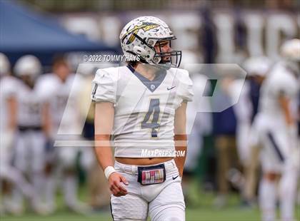 Thumbnail 1 in Lewisville vs. Keller (UIL 6A D1 Region Playoff) photogallery.