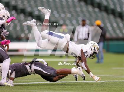 Thumbnail 1 in Lewisville vs. Keller (UIL 6A D1 Region Playoff) photogallery.