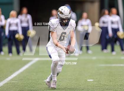 Thumbnail 3 in Lewisville vs. Keller (UIL 6A D1 Region Playoff) photogallery.