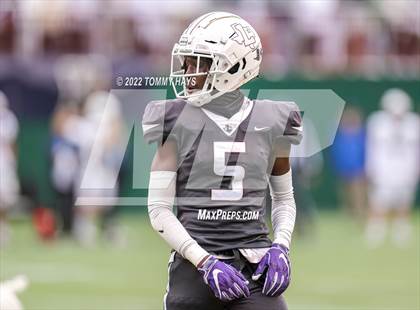 Thumbnail 3 in Lewisville vs. Keller (UIL 6A D1 Region Playoff) photogallery.