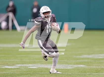 Thumbnail 1 in Lewisville vs. Keller (UIL 6A D1 Region Playoff) photogallery.