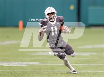 Thumbnail 1 in Lewisville vs. Keller (UIL 6A D1 Region Playoff) photogallery.