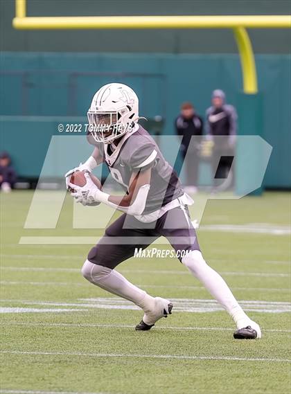Thumbnail 1 in Lewisville vs. Keller (UIL 6A D1 Region Playoff) photogallery.
