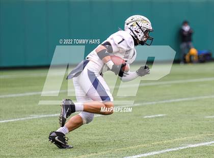 Thumbnail 2 in Lewisville vs. Keller (UIL 6A D1 Region Playoff) photogallery.