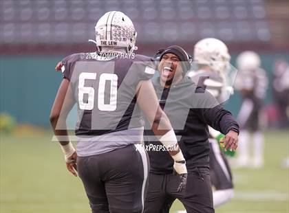 Thumbnail 3 in Lewisville vs. Keller (UIL 6A D1 Region Playoff) photogallery.