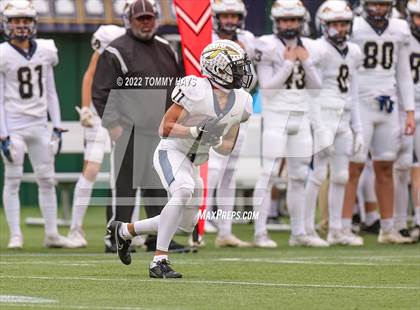Thumbnail 3 in Lewisville vs. Keller (UIL 6A D1 Region Playoff) photogallery.