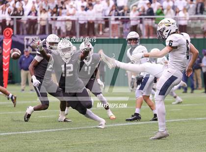 Thumbnail 2 in Lewisville vs. Keller (UIL 6A D1 Region Playoff) photogallery.