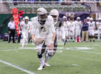 Thumbnail 1 in Lewisville vs. Keller (UIL 6A D1 Region Playoff) photogallery.