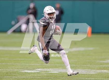 Thumbnail 3 in Lewisville vs. Keller (UIL 6A D1 Region Playoff) photogallery.