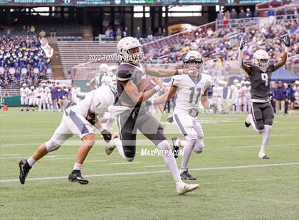 Thumbnail 1 in Lewisville vs. Keller (UIL 6A D1 Region Playoff) photogallery.