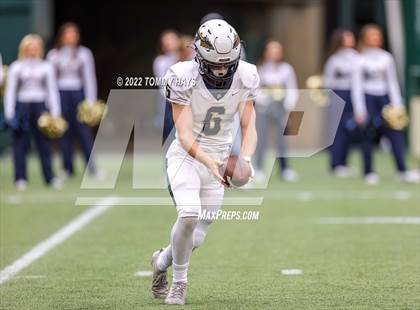 Thumbnail 1 in Lewisville vs. Keller (UIL 6A D1 Region Playoff) photogallery.
