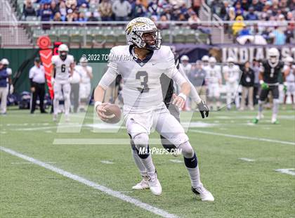 Thumbnail 1 in Lewisville vs. Keller (UIL 6A D1 Region Playoff) photogallery.