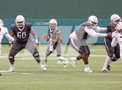Thumbnail 1 in Lewisville vs. Keller (UIL 6A D1 Region Playoff) photogallery.