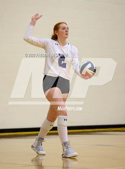 Thumbnail 3 in Whitesboro vs. Farmersville (Denison Invitational Showcase) photogallery.